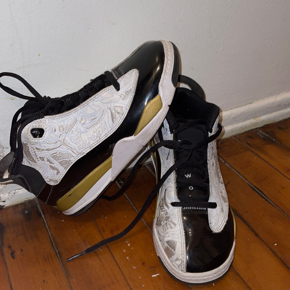 Jordan’s